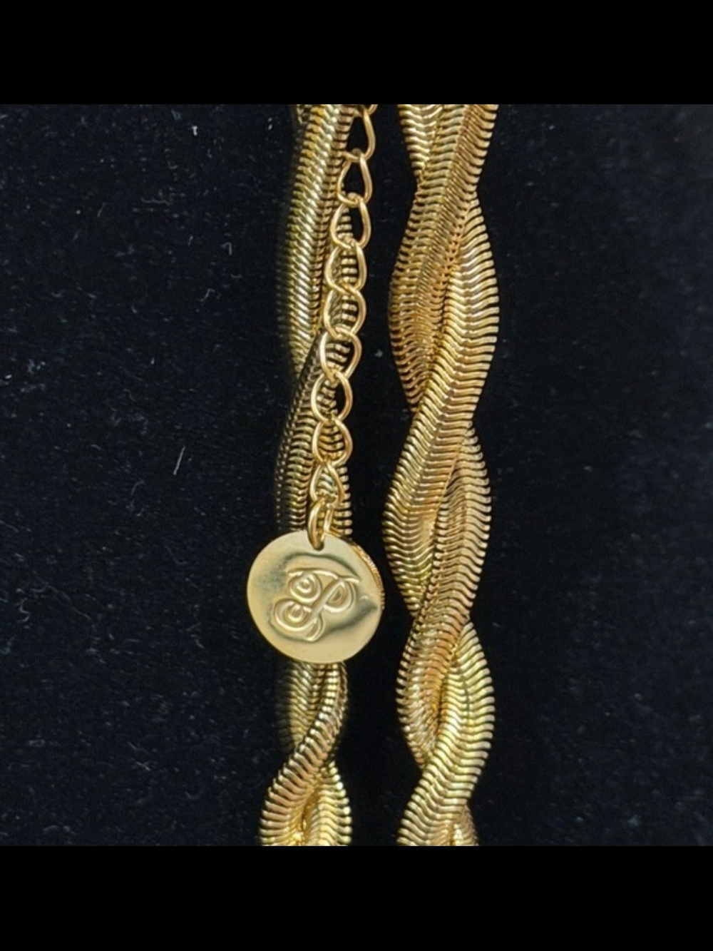 Plunder Cara Necklace and Bracelet Set - Picture 8 of 8